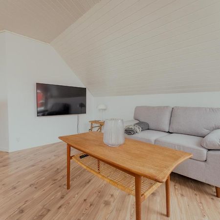 Harbour View / 2Br / City Centre Tórshavn Extérieur photo