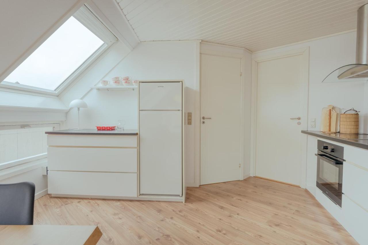 Harbour View / 2Br / City Centre Tórshavn Extérieur photo