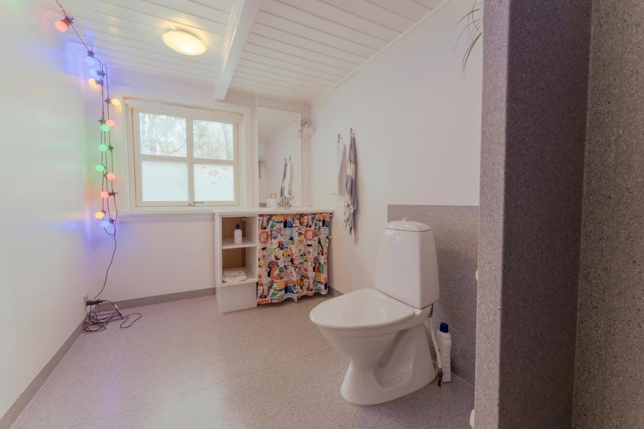Harbour View / 2Br / City Centre Tórshavn Extérieur photo